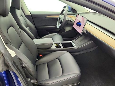 Used 2023 Tesla Model 3 Standard Range image 28