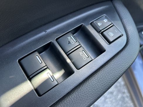 Used 2025 Honda Ridgeline RTL image 19