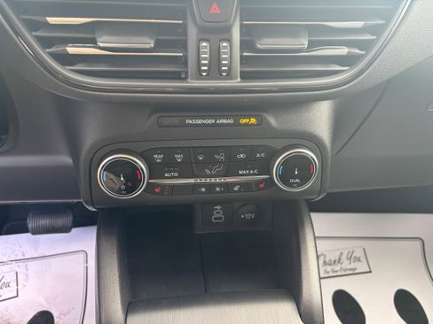 New 2026 Ford Escape Active w/ Cold Weather Package image 12