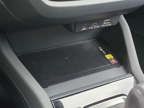 New 2025 Subaru Forester Premium image 20