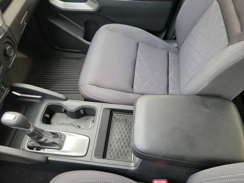 Used 2025 Nissan Frontier SV w/ SV Convenience Package AWD/4WD image 20