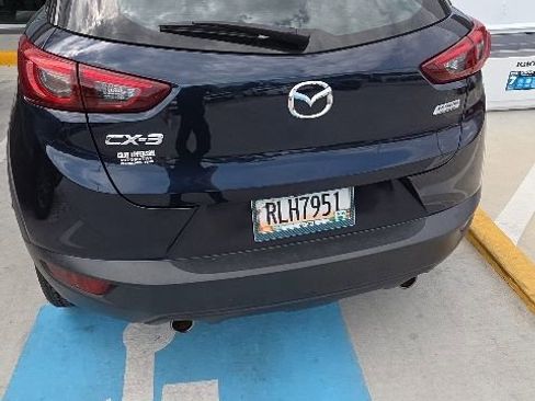 Used 2018 MAZDA CX-3 Sport FWD image 20