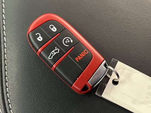 Used 2023 Dodge Challenger SRT Hellcat Redeye image 26