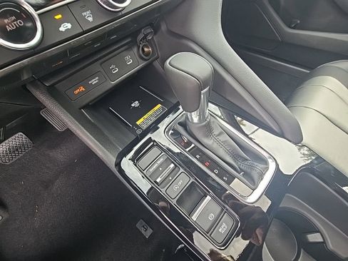 New 2026 Acura Integra FWD image 21