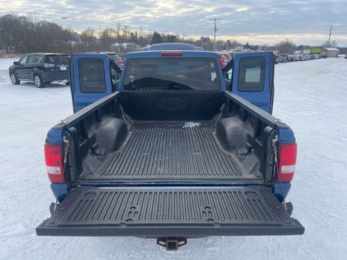 Used 2011 Ford Ranger Sport image 12