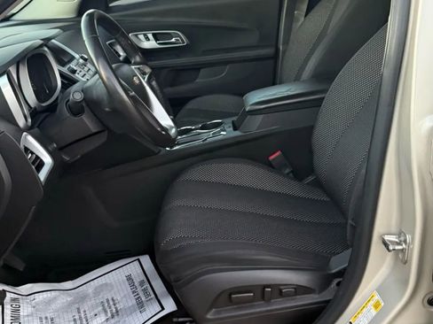 Used 2013 Chevrolet Equinox LT w/ Driver Convenience Package image 10