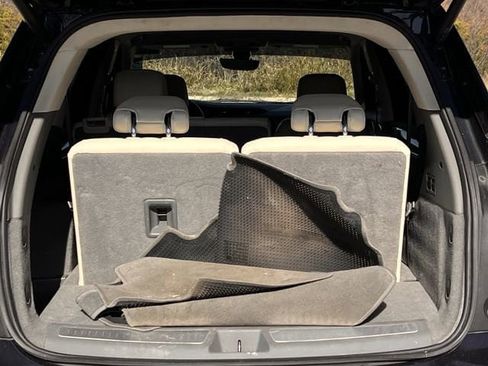 Certified 2022 Cadillac XT6 Premium Luxury w/ Technology Package image 33