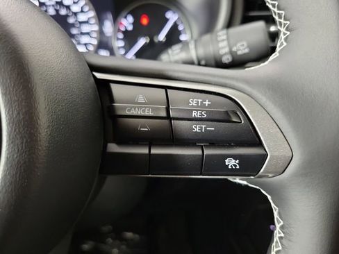 New 2026 MAZDA CX-30 Aire Edition AWD/4WD image 27