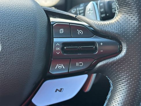Used 2022 Hyundai Kona N image 24