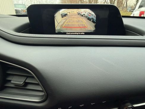 Used 2025 MAZDA CX-30 AWD 2.5 S image 13