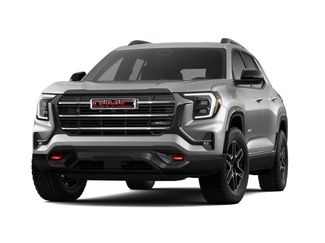 New 2026 GMC Terrain AT4 AWD/4WD 360° Tour