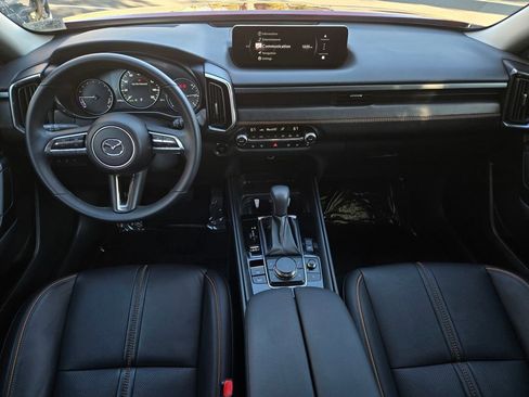 Certified 2025 MAZDA CX-50 2.5 Hybrid w/ Premium Plus Pkg image 16