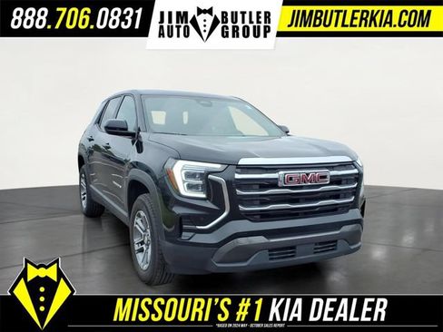 Used 2026 GMC Terrain Elevation FWD image 24