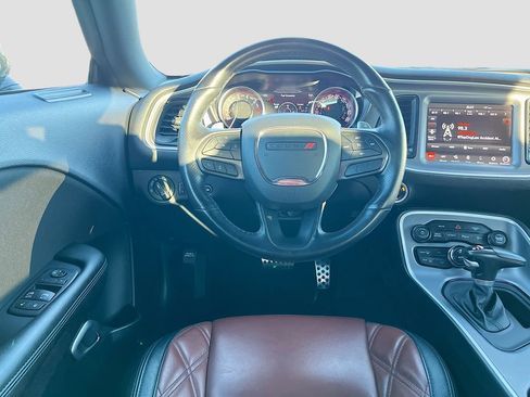 Used 2022 Dodge Challenger R/T Scat Pack RWD image 23