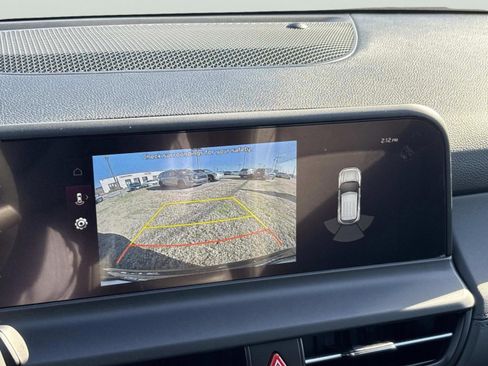 New 2026 Kia Seltos EX w/ EX Sunroof Package image 25