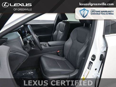 Certified 2023 Lexus RX 350 Premium Plus w/ Cold Area Package FWD image 20