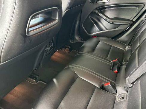 Certified 2019 Mercedes-Benz CLA 250 image 13