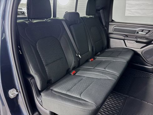 New 2026 RAM 1500 4x4 Crew Cab image 27