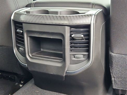 New 2026 RAM 3500 Big Horn image 30