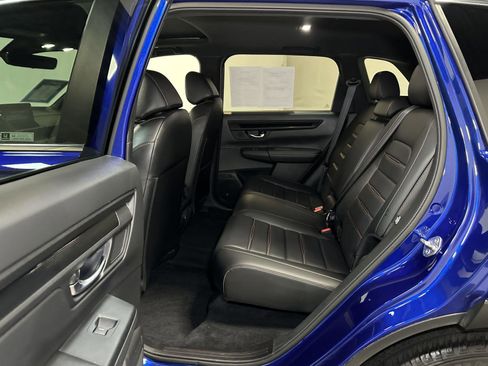 Certified 2024 Honda CR-V Sport-L image 32