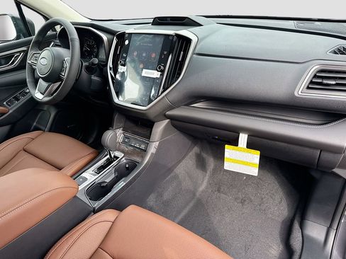 New 2026 Subaru Ascent Touring AWD/4WD image 38