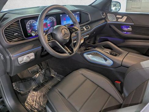 New 2026 Mercedes-Benz GLE 350 4MATIC image 3
