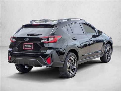 New 2026 Subaru Crosstrek 2.5i Limited AWD/4WD image 2