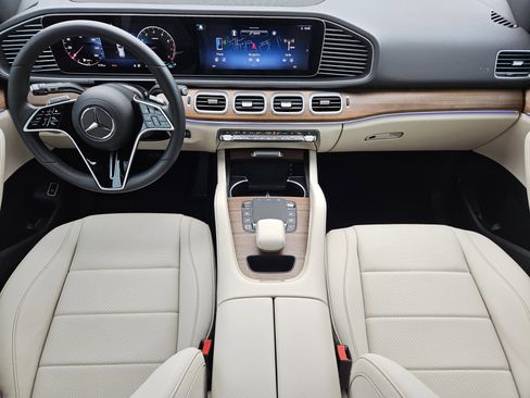 Certified 2026 Mercedes-Benz GLE 350 4MATIC image 18
