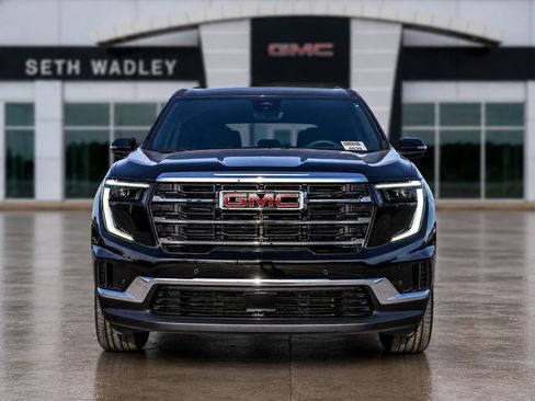 New 2026 GMC Acadia Elevation w/ Super Cruise Package FWD image 56