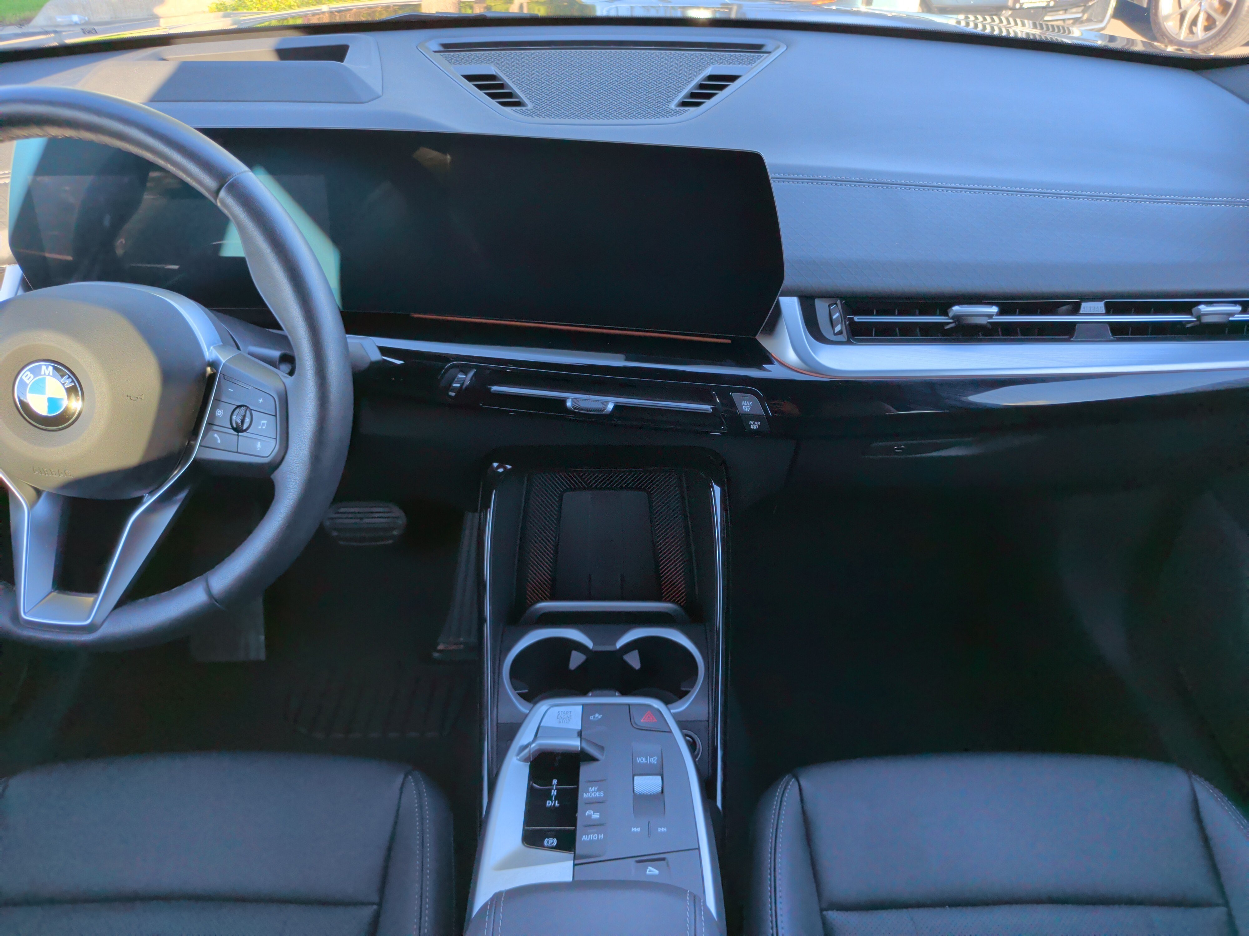Used 2026 BMW X2 xDrive28i AWD/4WD image 34