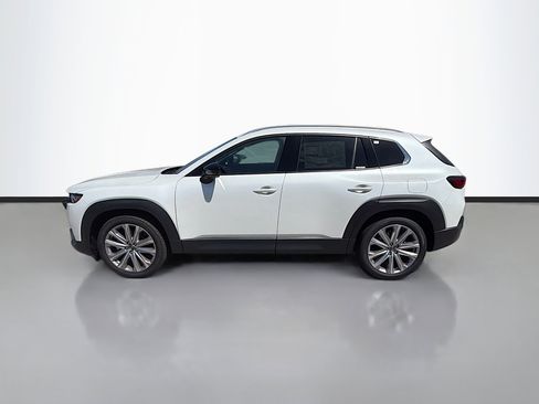 New 2026 MAZDA CX-50 AWD 2.5 S w/ Premium Package image 7
