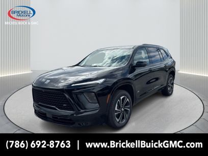New 2026 Buick Enclave Sport Touring