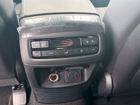 New 2025 Hyundai Palisade Calligraphy image 19