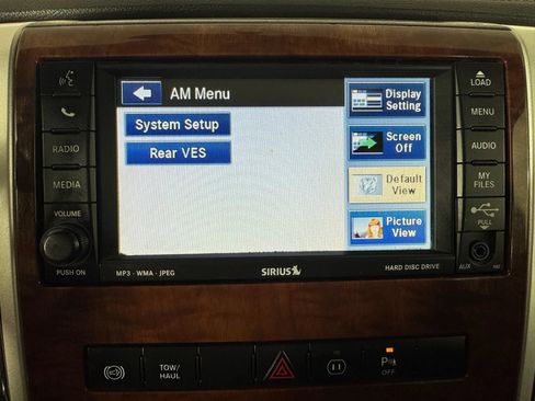 Used 2010 Dodge Ram 3500 Truck Laramie w/ Protection Group AWD/4WD image 18