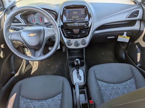 Used 2022 Chevrolet Spark LS FWD image 17