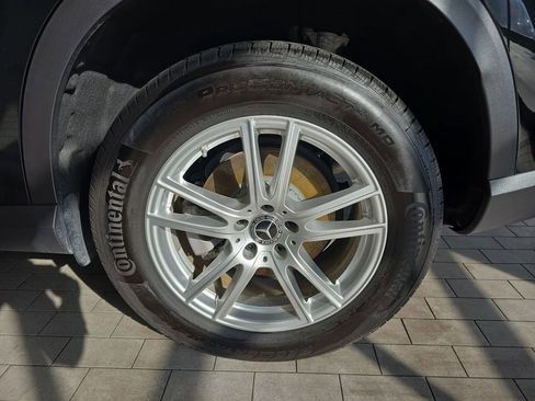 Certified 2025 Mercedes-Benz GLC 300 GLC 300 image 34