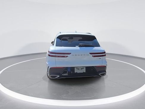 New 2026 Genesis GV70 3.5T Sport Prestige image 8