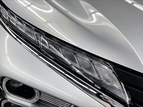 Used 2024 Mitsubishi Eclipse Cross SE image 30