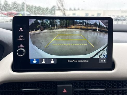 New 2026 Honda HR-V LX image 22