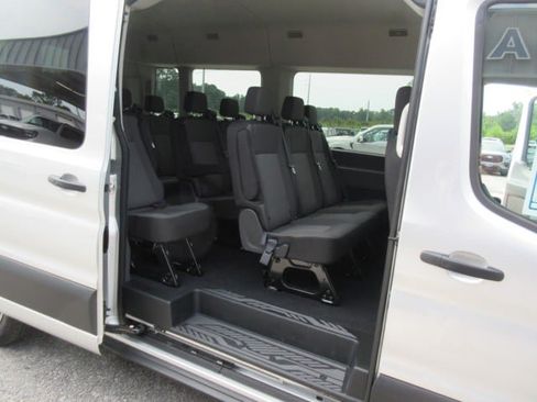 Used 2026 Ford Transit 350 XLT RWD image 21