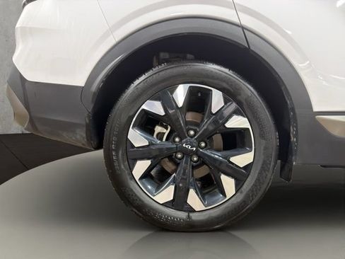 Used 2024 Kia Sportage X-Line w/ X-Line Premium Package AWD/4WD image 36