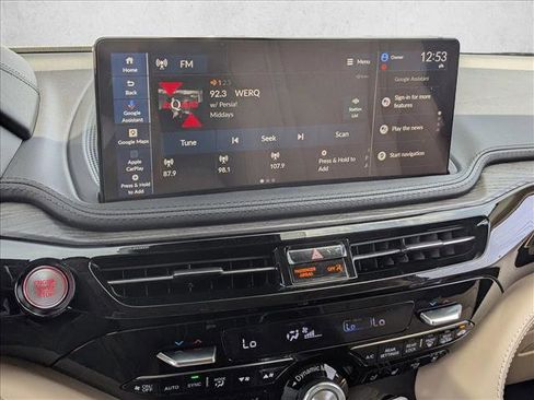 New 2026 Acura MDX SH-AWD w/ Advance Package image 12