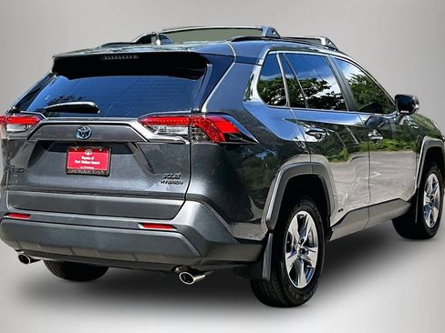 Used 2024 Toyota RAV4 XLE w/ Convenience Package AWD/4WD image 5