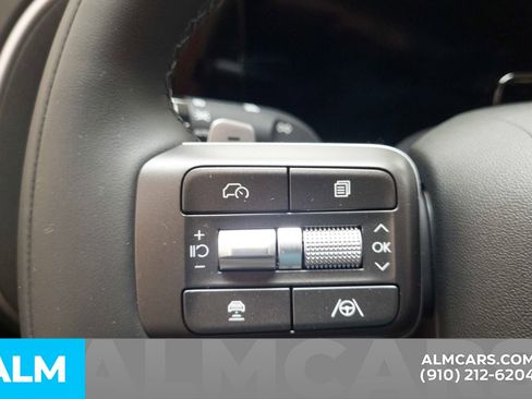Used 2026 Hyundai Palisade Calligraphy AWD/4WD image 30