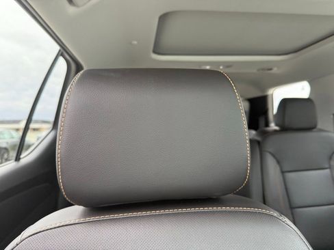 Used 2020 Chevrolet Traverse Premier w/ Redline Edition image 32