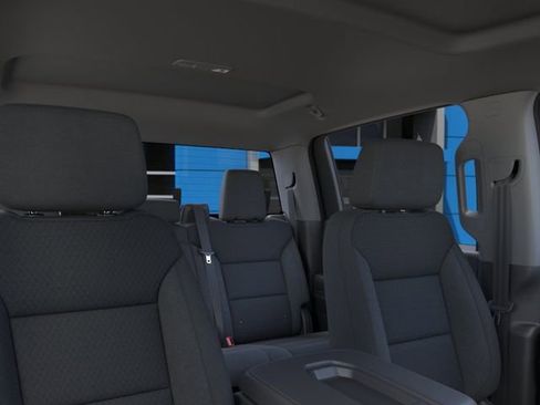 New 2026 Chevrolet Silverado 1500 RST w/ RST Select Package AWD/4WD image 28