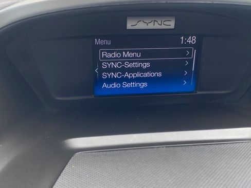 Used 2016 Ford Escape SE AWD/4WD image 18