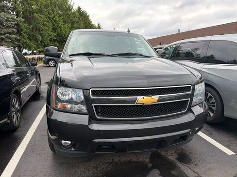 Used 2013 Chevrolet Tahoe LT AWD/4WD image 5