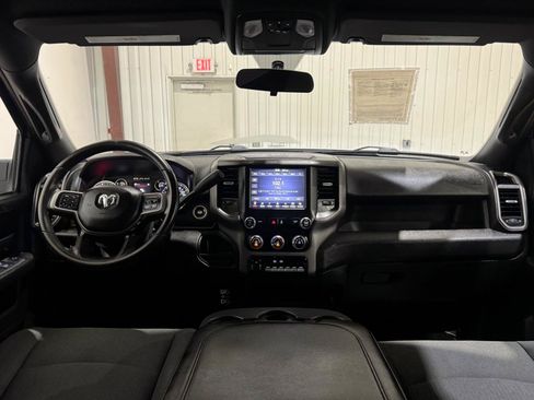 Used 2021 RAM 3500 Tradesman w/ Chrome Appearance Group AWD/4WD image 20