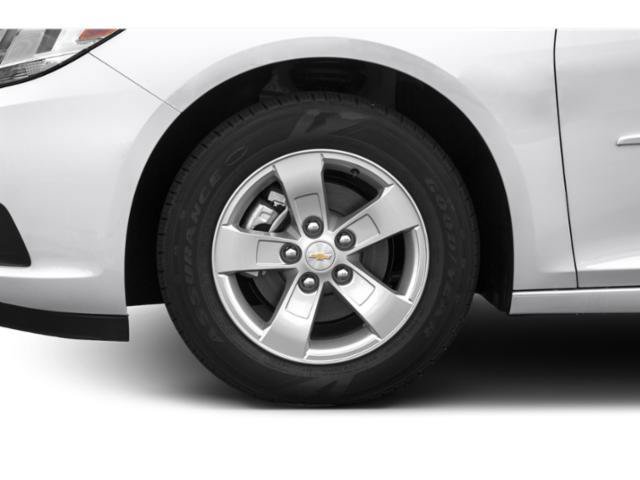 Used 2015 Chevrolet Malibu LT w/ Power Convenience Package FWD image 15